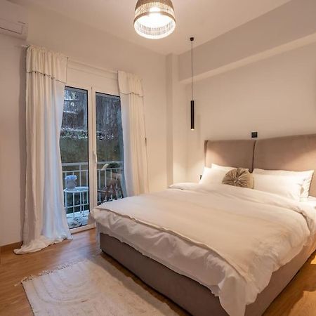 The Heart Of Athens Apartment Exterior photo