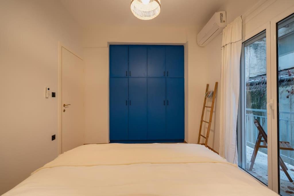The Heart Of Athens Apartment Exterior photo