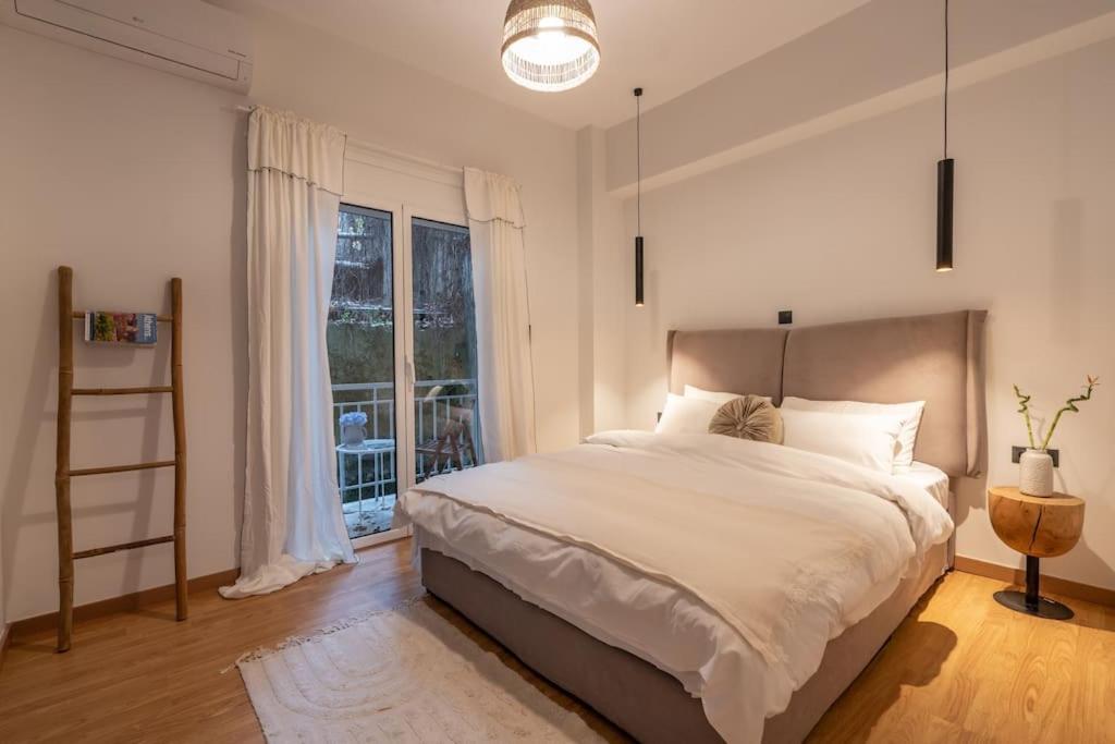 The Heart Of Athens Apartment Exterior photo