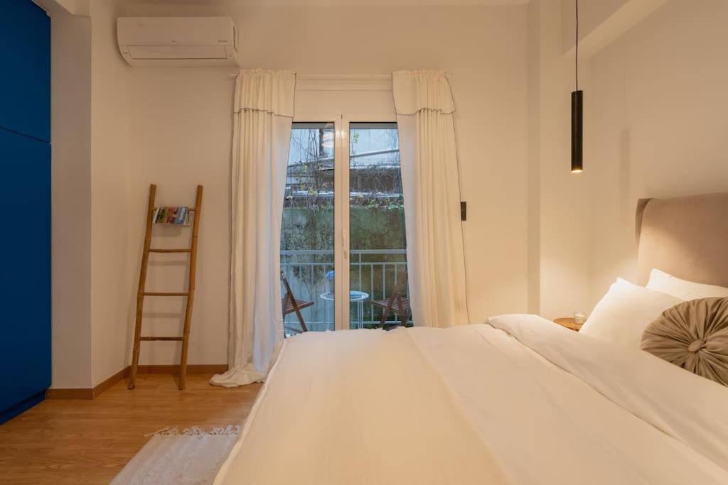 The Heart Of Athens Apartment Exterior photo