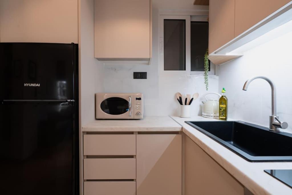The Heart Of Athens Apartment Exterior photo
