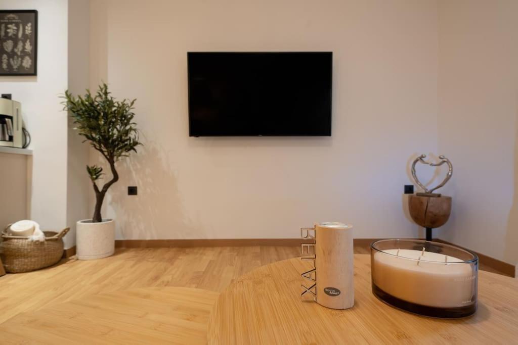 The Heart Of Athens Apartment Exterior photo