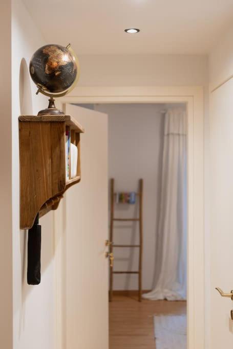 The Heart Of Athens Apartment Exterior photo