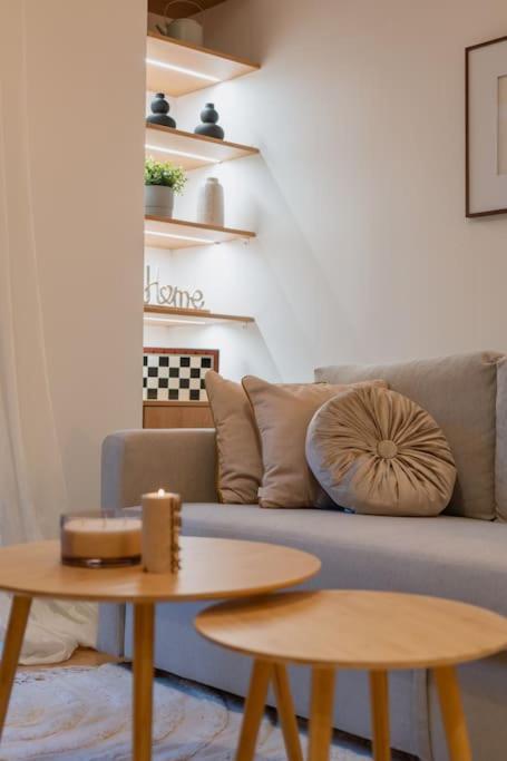 The Heart Of Athens Apartment Exterior photo