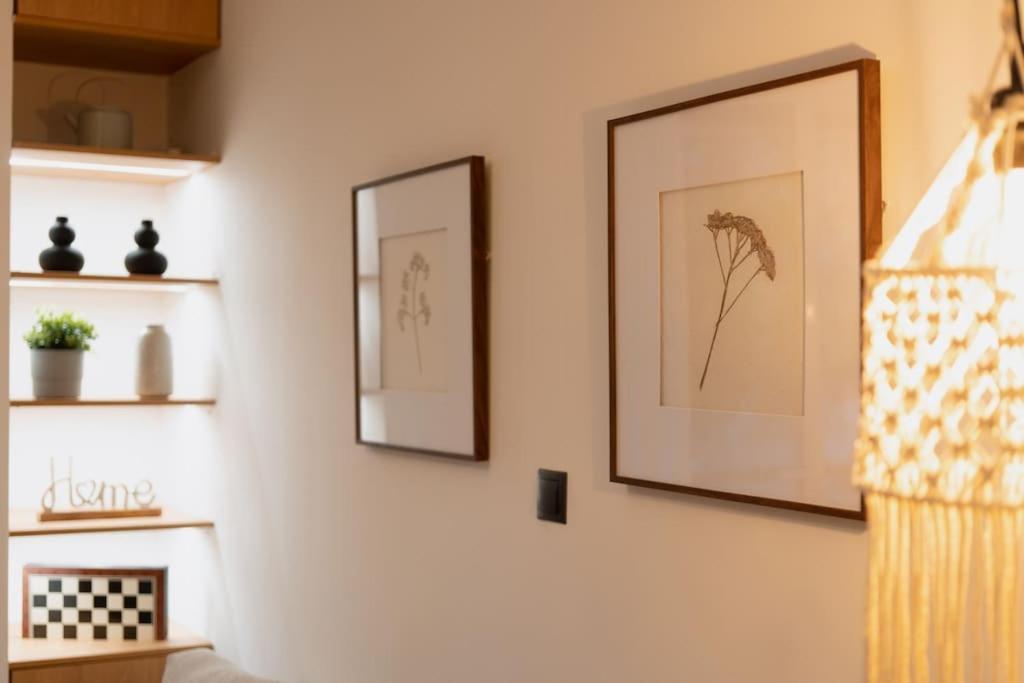 The Heart Of Athens Apartment Exterior photo